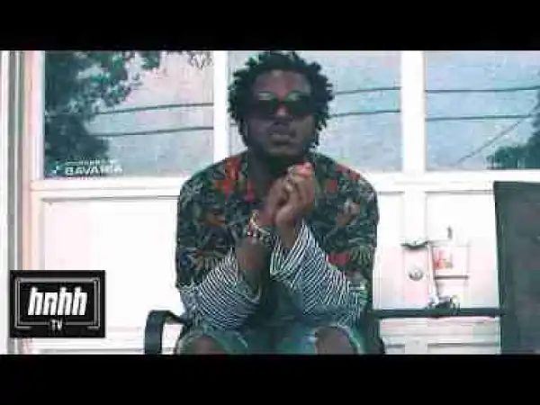 Video: Choo Jackson - "Neighbors"